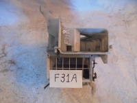 Корпус печки, MITSUBISHI, DIAMANT, F31A, 6G73, 1996