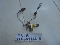Клапан кондиционера, MITSUBISHI, DIAMANT, F31A, 6G73, 1996, 387B088AA-N)