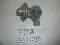 Клапан egr, MITSUBISHI, DIAMANT, F31A, 6G73, 1996, K5T098