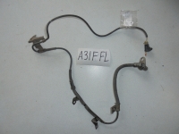 Датчик аbs, MITSUBISHI, DIAMANT, F31A, 6G73, 1996, F, L