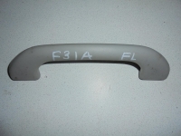 Ручка в салоне, MITSUBISHI, DIAMANT, F31A, 6G73, 1996