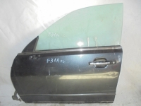 Дверь, MITSUBISHI, DIAMANT, F31A, 6G73, 1996, F, L