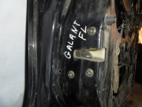 Замок двери, MITSUBISHI, GALANT, EA1A, 4G93, F, L