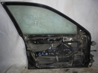Стеклоподъемник, MITSUBISHI, GALANT, EA1A, 4G93, F, L