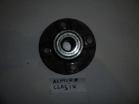Ступица, NISSAN, ALMERA CLASSIC, B10, QG16DE, R
