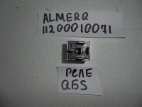 Реле, NISSAN, PRIMERA CAMINO, WP11, SR18DE, 1998, 11200010071