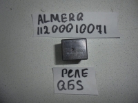 Реле, NISSAN, PRIMERA CAMINO, WP11, SR18DE, 1998, 11200010071