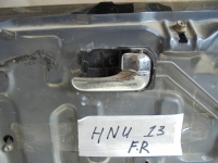 Дверь, NISSAN, BLUEBIRD, HNU13, SR20DE, 1992, F, R