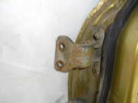 Петля двери, NISSAN, BLUEBIRD, HNU13, SR20DE, 1992, F, R