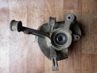 Ступица, NISSAN, BLUEBIRD, HNU13, SR20DE, 1992, R, L