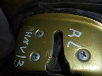 Замок двери, NISSAN, BLUEBIRD, HNU13, SR20DE, 1992, R, L