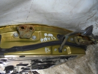 Петля двери, NISSAN, BLUEBIRD, HNU13, SR20DE, 1992, R, L