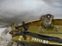 Петля двери, NISSAN, BLUEBIRD, HNU13, SR20DE, 1992, R, R