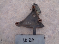 Крепление опоры двигателя, NISSAN, BLUEBIRD, QU14, SR20DE, 1997