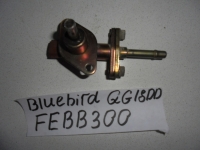 Форсунка холодного пуска, NISSAN, PRIMERA, P12, QG18DD, 2002, FEBB300