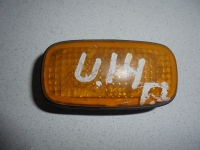 Повторитель поворота  в крыло, NISSAN, BLUEBIRD, QU14, SR20DE, 1997, F, L