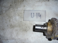 Коленвал, NISSAN, BLUEBIRD, QU14, SR20DE, 1997