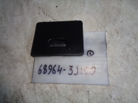 Крышка блока предохранителей, NISSAN, BLUEBIRD, QU14, SR20DE, 1997, 68964-3J100