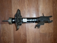 Амортизатор, NISSAN, BLUEBIRD SYLPHY, FG10, QG15DE, F, L