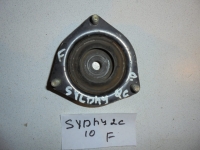 Опора амортизатора, NISSAN, BLUEBIRD SYLPHY, FG10, QG15DE, F, R