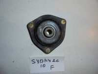 Опора амортизатора, NISSAN, BLUEBIRD SYLPHY, FG10, QG15DE, F, R