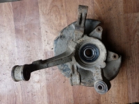 Ступица, NISSAN, BLUEBIRD, HNU13, SR20DE, 1992, R, R