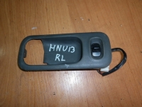 Кнопка стеклоподъемника, NISSAN, BLUEBIRD, HNU13, SR20DE, 1992, R, L