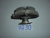 Вискомуфта, NISSAN, CEDRIC, PY33, VQ30DE