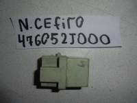 Реле, NISSAN, CEFIRO WAGON, A32, VQ20DE, 1998, 476052J000