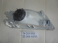 Фара, NISSAN, CEFIRO WAGON, A32, VQ20DE, 1998, F, L, ST-215-1165