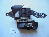 Ремень безопасности, NISSAN, CEFIRO WAGON, A32, VQ20DE, 1998, F, R