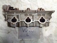Головка блока цилиндров, NISSAN, CEFIRO, A32, VQ20DE, 1998, L