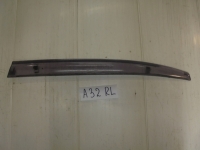 Ветровик, NISSAN, CEFIRO, A32, VQ20DE, 1998, R, L