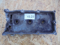 Клапанная крышка, NISSAN, CEFIRO WAGON, A32, VQ20DE, 1998