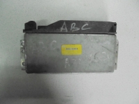 Блок управления abs, NISSAN, CEFIRO, A32, VQ20DE, 1998, 4785031U00