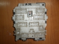 Блок предохранителей, NISSAN, CEFIRO, A32, VQ20DE, 1998
