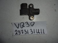 Датчик положения коленвала, NISSAN, CEFIRO, A33, VQ20DE, 2001, 23731-31U11