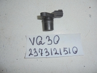 Датчик положения распредвала, NISSAN, CEDRIC, Y34, VQ30DE, 2373121510