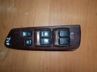 Блок управления стеклоподъемниками, NISSAN, CEFIRO, A32, VQ20DE, 1998, F, R