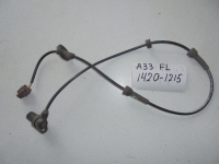 Датчик аbs, NISSAN, CEFIRO, A33, VQ20DE, 2001, F, L, 1420-1215
