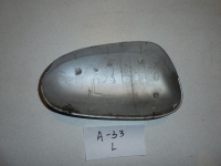 Крышка зеркала заднего вида, NISSAN, CEFIRO, A33, VQ20DE, 2001, F, L