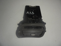 Дефлектор воздуховода, NISSAN, CEFIRO, A33, VQ20DE, 2001, F, R