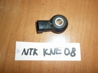 Датчик детонации, NISSAN, CEFIRO, A33, VQ20DE, 2001