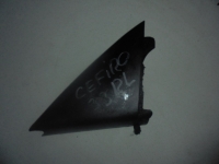 Уголок двери внутренний, NISSAN, CEFIRO, A33, VQ20DE, 2001, R, L