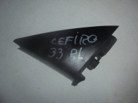 Уголок двери внутренний, NISSAN, CEFIRO, A33, VQ20DE, 2001, F, L