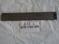 Амортизатор бардачка, NISSAN, CEFIRO, A33, VQ20DE, 2001, R, L, H548-5462-800