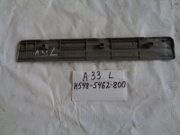 Амортизатор бардачка, NISSAN, CEFIRO, A33, VQ20DE, 2001, R, L, H548-5462-800