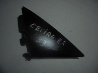 Уголок двери внутренний, NISSAN, CEFIRO, A33, VQ20DE, 2001, F, R