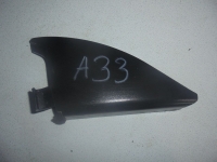 Уголок двери внутренний, NISSAN, CEFIRO, A33, VQ20DE, 2001, R, L