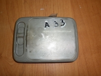 Светильник салона, NISSAN, CEFIRO, A33, VQ20DE, 2001, R